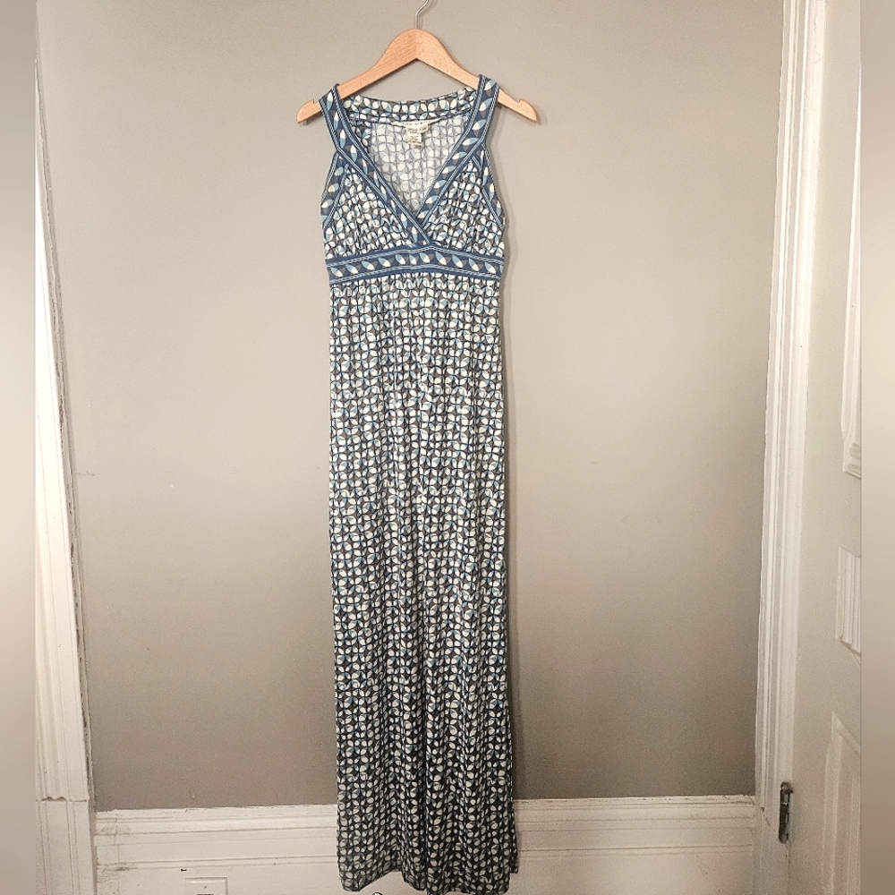 Max Studio Maxi Dress